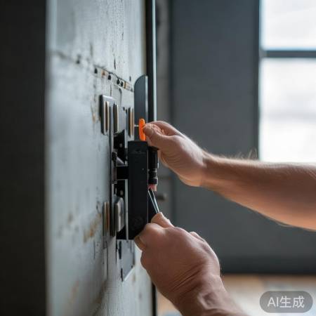 经纬保险柜故障服务处告诉你۞抽屉柜保险柜安装攻略：安全存储，一步到位