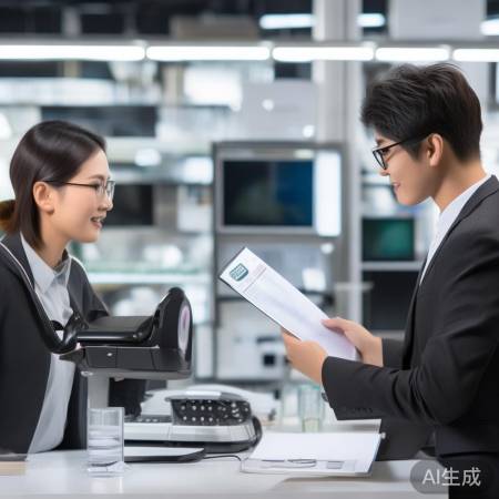 售后服务是关键