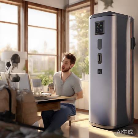 “210升热水器引关注”