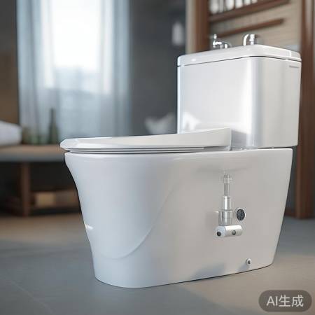 樱花智能马桶安装简单