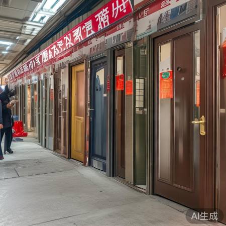 王力锁防盗门全国服务热线号码讲解，黄石防火防盗门价格行情一览