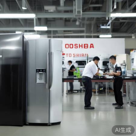 TOSHIBA冰箱全天候维修服务中心剖析，不插电也能清洁？揭秘冰箱无电清洗技巧