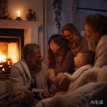 温暖过冬，下期再见！