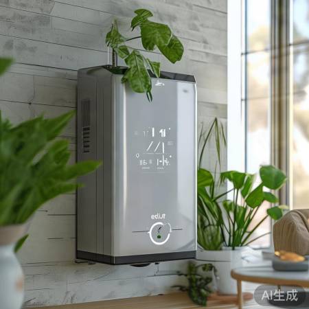 壁挂炉24公里节电示范