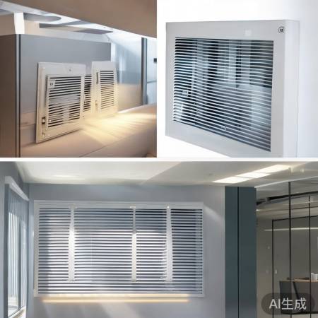 双野空调24小时客户热线交流￥中央空调风口选购指南：专业推荐与安装技巧