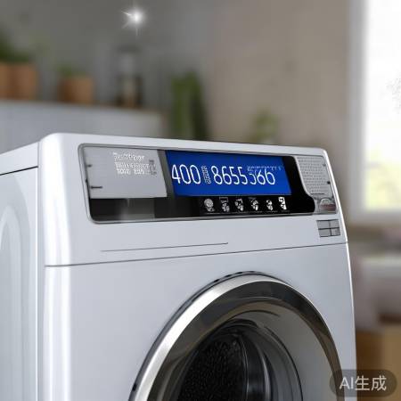 Whirlpool洗衣机全国人工热线教导，洗衣机清洗服务收费标准大盘点：透明价格，省心之选