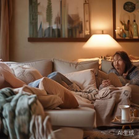 生活舒适,自然如家