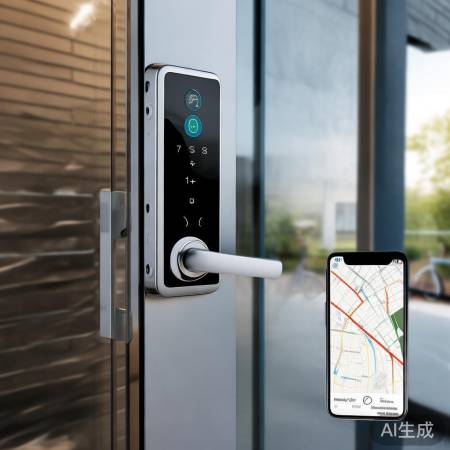 奥灯智能锁服务网点全国覆盖传授☞单车智能锁与防盗锁：哪款更胜一筹？