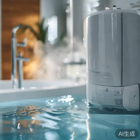 除垢剂,告别水垢烦恼