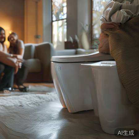 劳芬智能马桶客服热线全国通用解说%智能陶瓷马桶出窑率揭秘：行业高效率背后的秘密