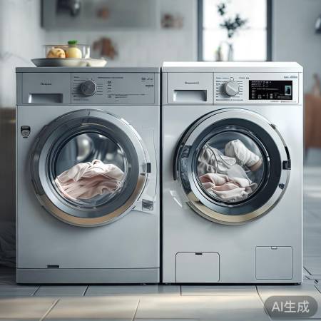 惠而浦（Whirlpool）洗衣机24h在线客服报修阐释『洗衣机选购攻略：如何挑选最适合你的洗衣神器』