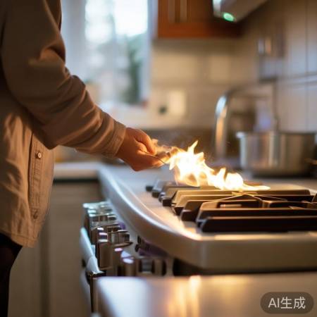 莫顿燃气灶服务热线全国覆盖科普$燃气灶灶台开关打不开怎么办？快速解决技巧分享