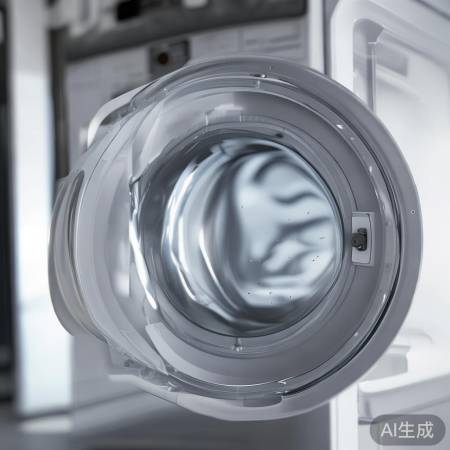 (Vandelo)凡帝罗洗衣机全国网点客服专线交流あ波轮洗衣机叶片更换教程，轻松学会自己动手