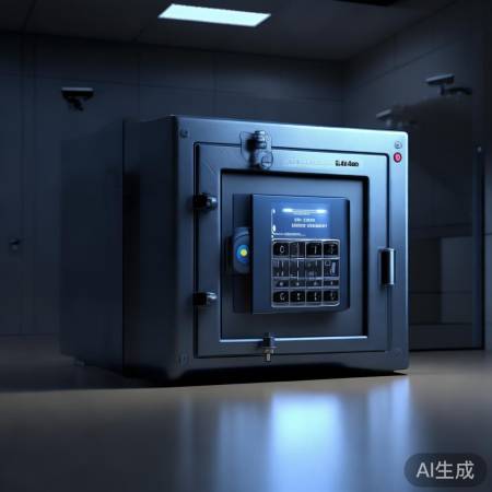 皓瑞保险柜全市热线咨询告诉你♫28万现金藏保险柜，揭秘隐藏的财富秘密