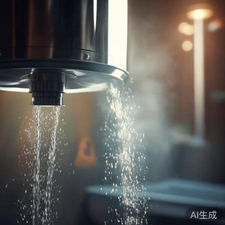 港华紫荆热水器售后全国报修电话介绍:热水器进水口热？揭秘家庭热水器的秘密功能