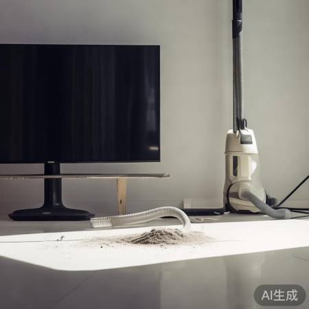 定期清理，电视更流畅