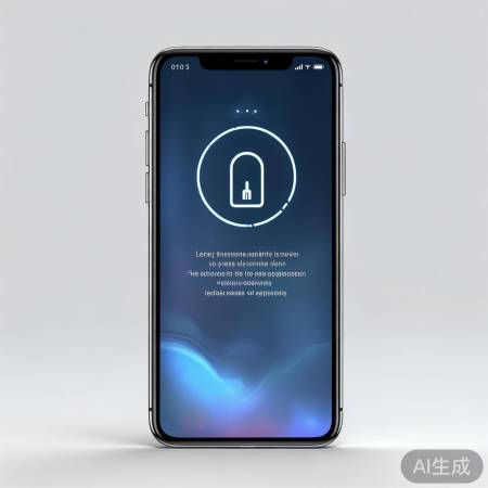 指纹/密码解锁,问题解决或联系