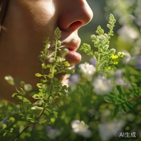 嗅探第一步