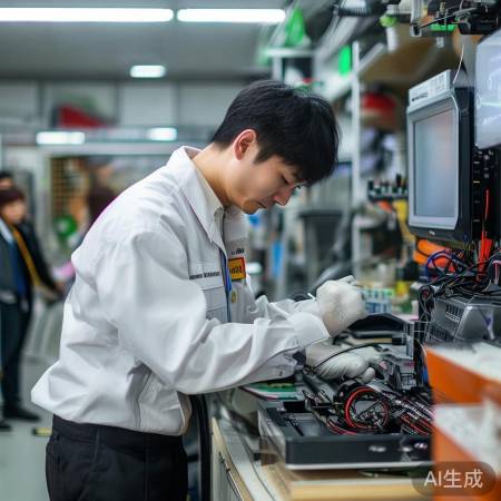 SHARP电视机厂总部维修上门交流#小兵电视机维修点专业服务，快速上门解决故障
