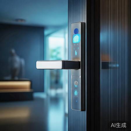 华堡指纹锁客服热线网点遍布分析￥指纹锁频繁提示指纹无效，教你快速排查解决方法