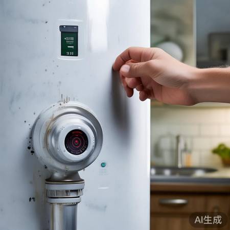 GLEMOS热水器维修服务查询梳理〖热水器风机多久清洗一次最合适？〗
