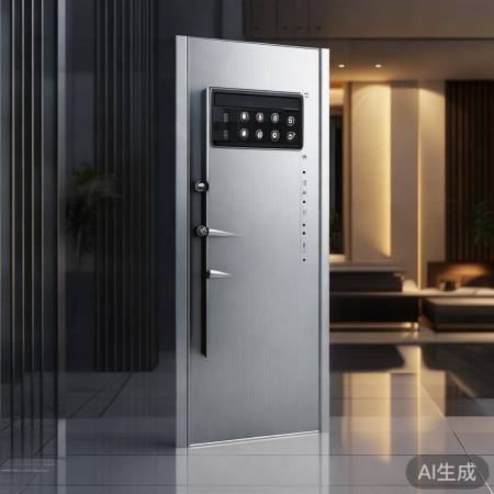 德极防盗门报修电话讲解〖家用指纹防盗门价格一览表〗