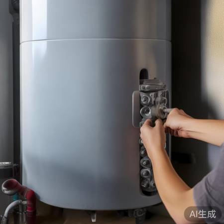 热水器小技巧延长寿命