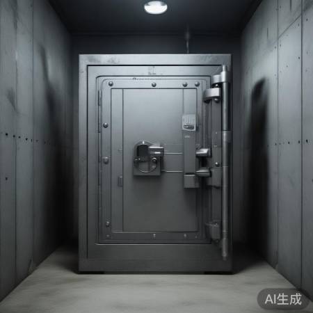 欧丹特保险柜客服在线科普↑保定电子密码保险柜摆放攻略：安全布局小技巧