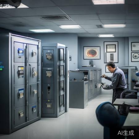 深圳保险柜维修电话