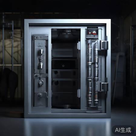 惠璟保险柜售后统一服务热线解读,重庆保险柜价格一览，品质与费用透明对比