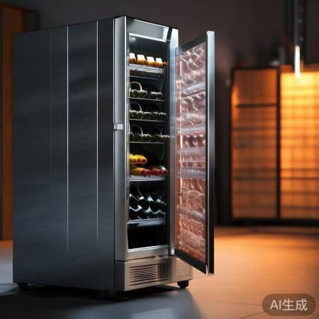 富客红酒柜贴心全国客服分享&嵌入式红酒柜散热技巧：轻松保持恒温环境