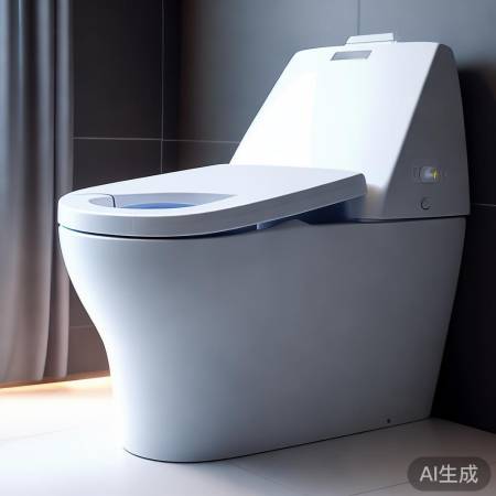 智能马桶舒适体验