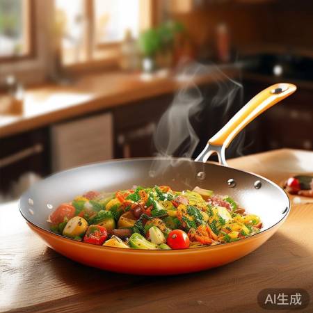 安佳燃气灶故障抢修热线解析-天然燃气灶专用锅推荐：烹饪利器，健康生活必备