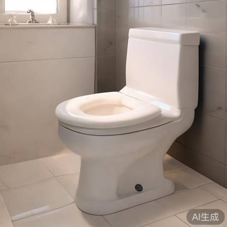 智能马桶圈选合适尺寸软垫