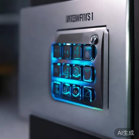 Wontel保险柜24小时紧急维修教大家㉿沃奇特保险柜密码修改技巧分享