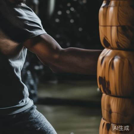 掌握防身技巧,提升自我保护