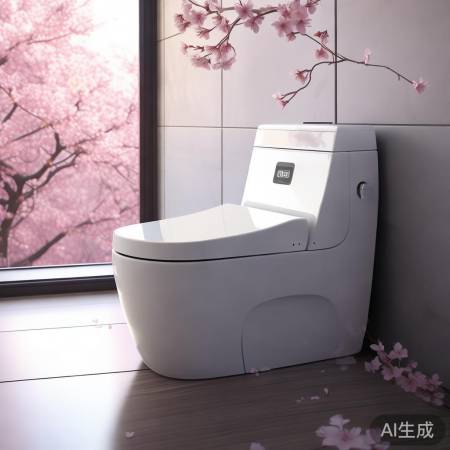 ‌恒洁智能马桶总部快速服务热线阐释#樱花智能马桶内部构造揭秘：舒适体验背后的科技秘密