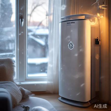 康宝热水器全国电话预约教你_菲斯曼热水器雪花标志，冬季温暖守护者