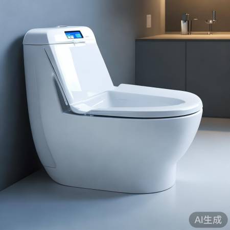 智能马桶自动关机