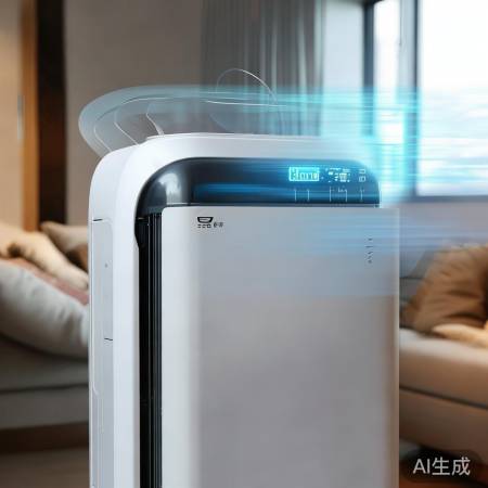华天成空气能，功率非凡