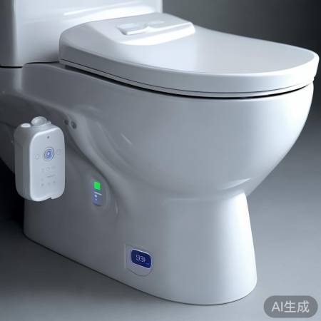智能马桶冲水故障排查