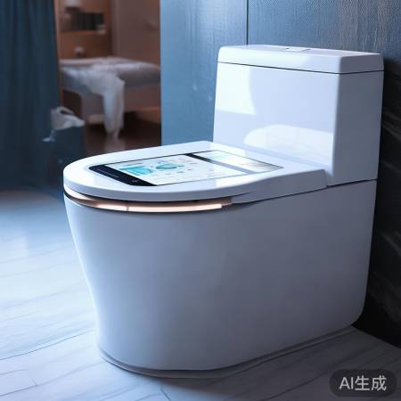 智能马桶故障排查指南
