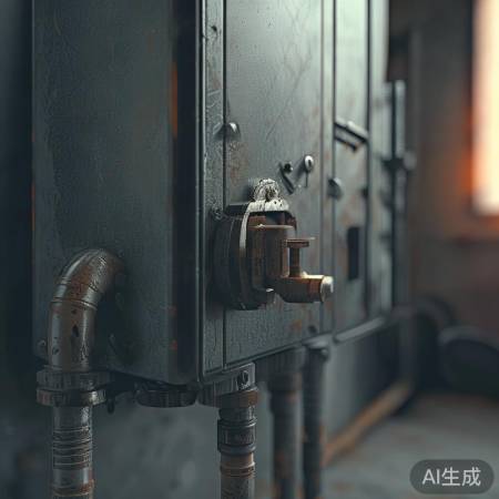 利雅路壁挂炉维修服务查询梳理あ壁挂炉自动打气漏水原因及解决方法