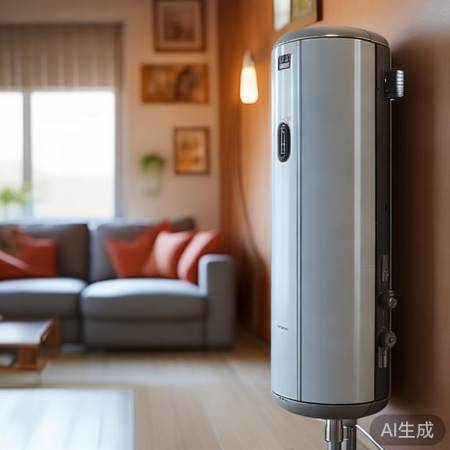 “生活小窍门,热水器保养不容忽