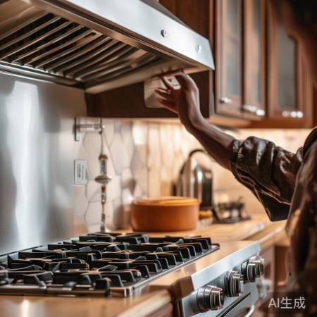 抽油烟机选宽窄,适合自己最重要