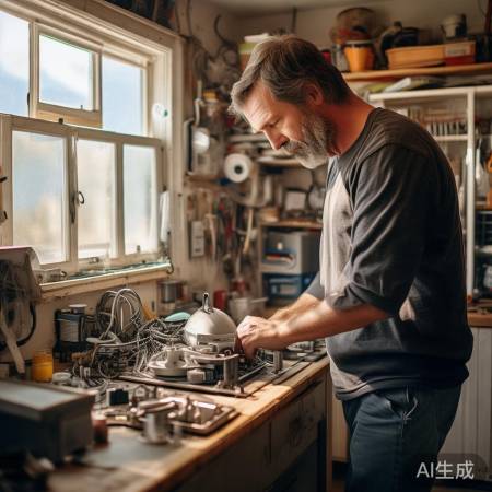 掌握技能,解决生活小麻烦