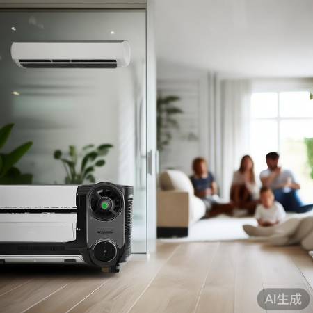 九阳空调厂家用户服务电话分析，家用中央空调市场趋势解析：绿色节能引领未来家居生活