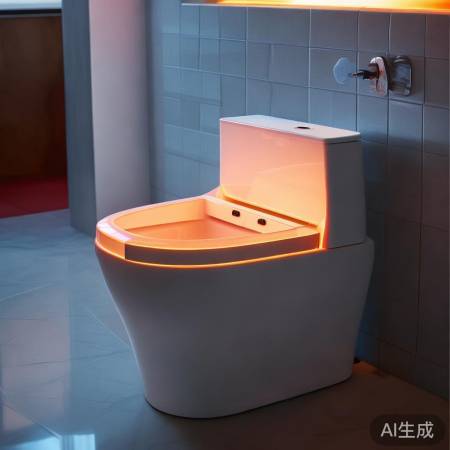 ‌TOTO智能马桶人工客服中心热线阐释%智能马桶加热盖配件：冬季保暖必备神器