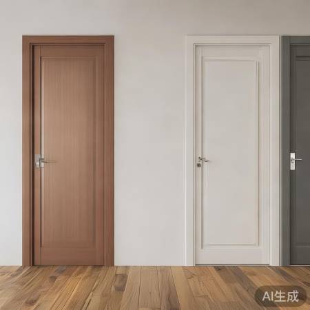 门色丰富,家居融合