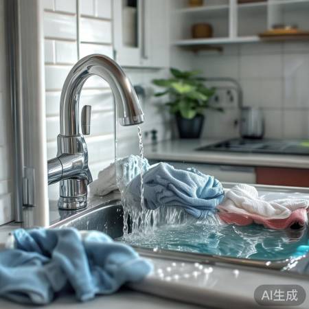 松下(panasonic)洗衣机售后全国客服中心科普@洗衣机清洗时口出脏水的原因及解决方法